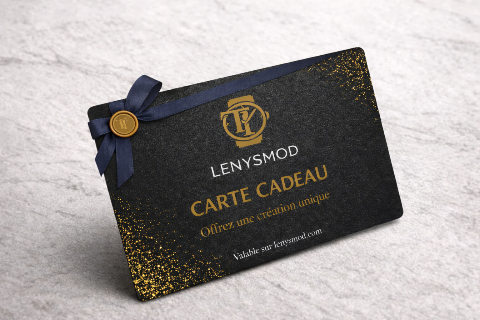 Carte cadeaux 🎁