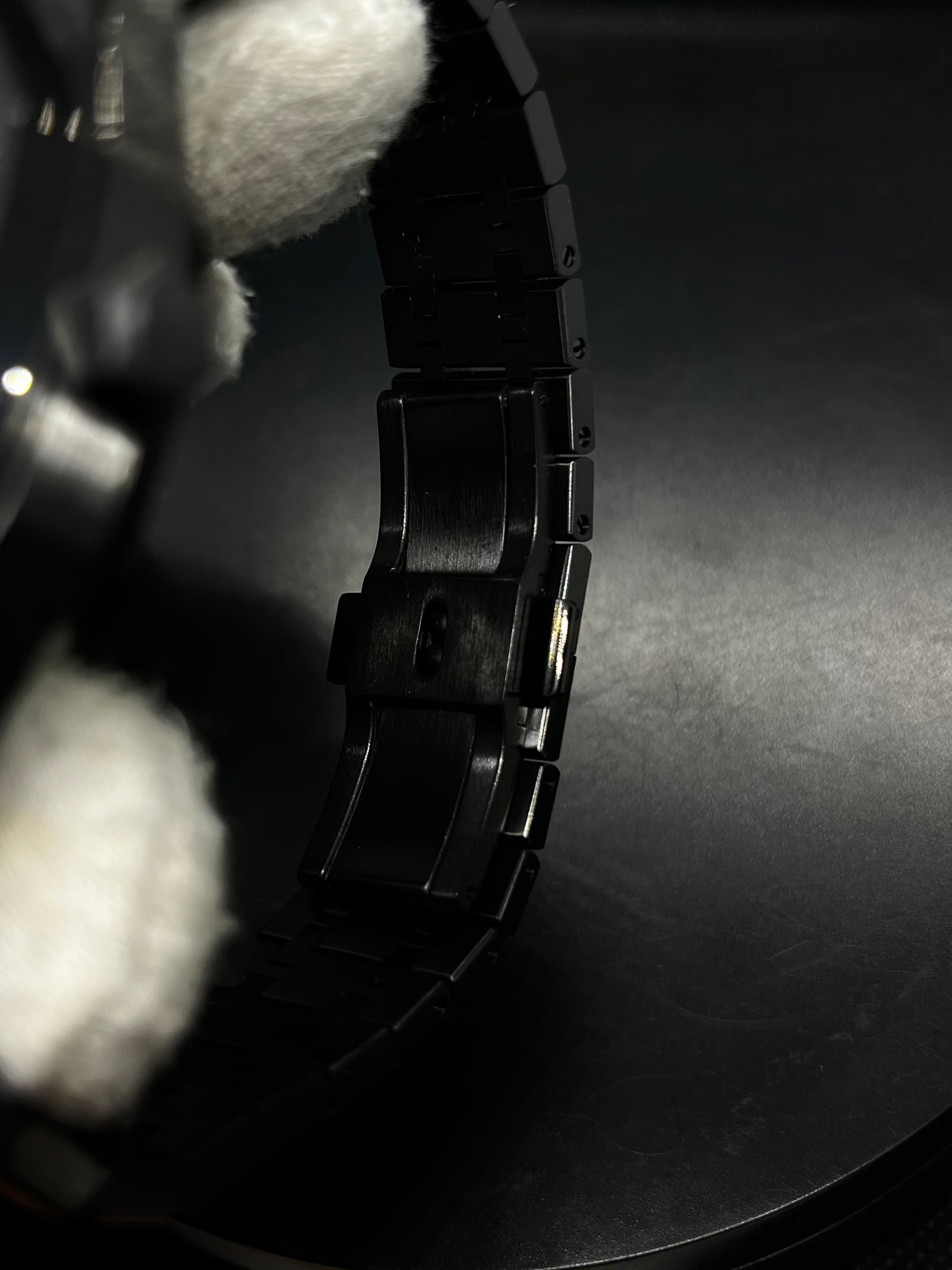 Royal Oak – Skeleton Full Black