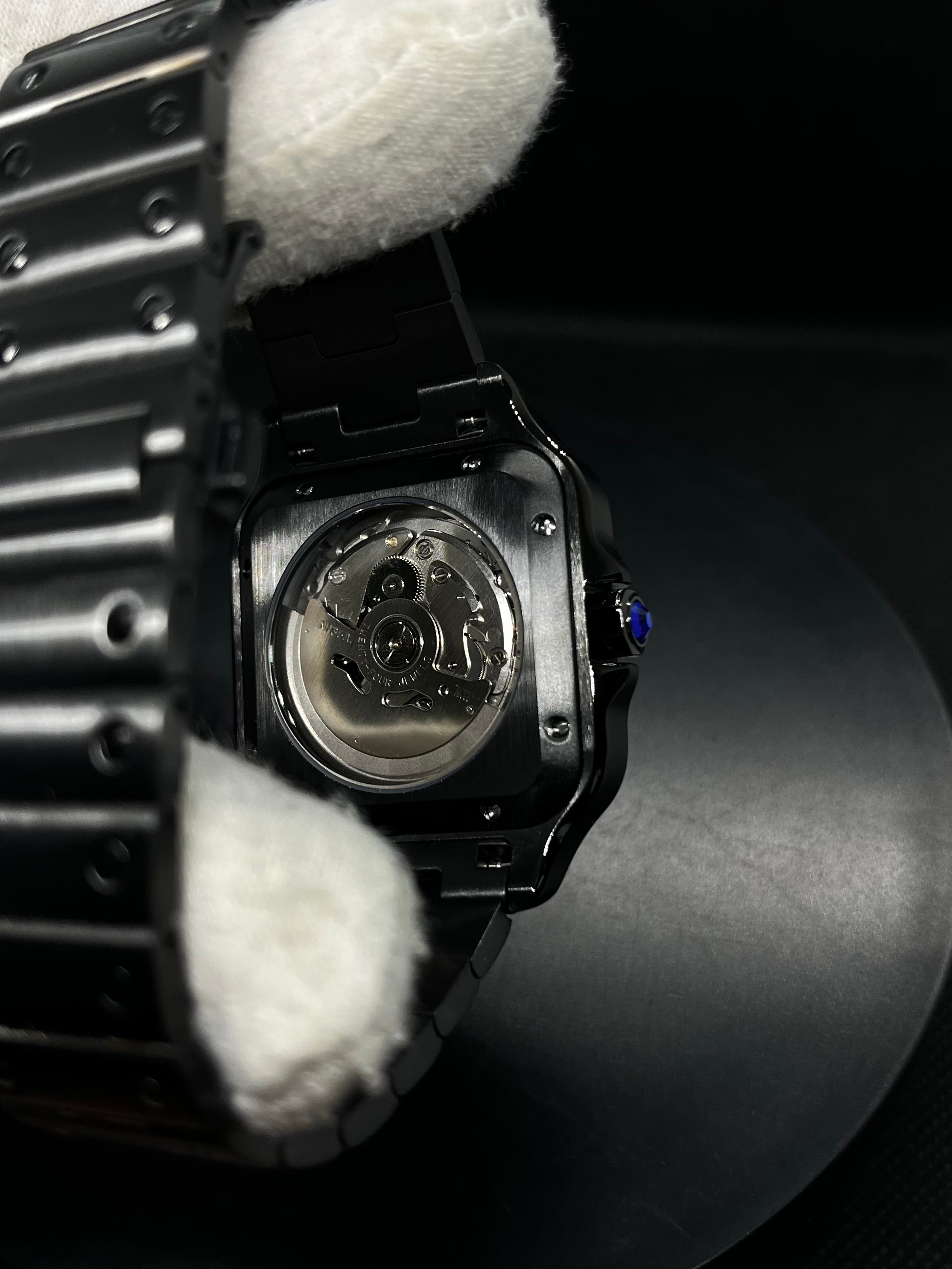 Square – Full Black