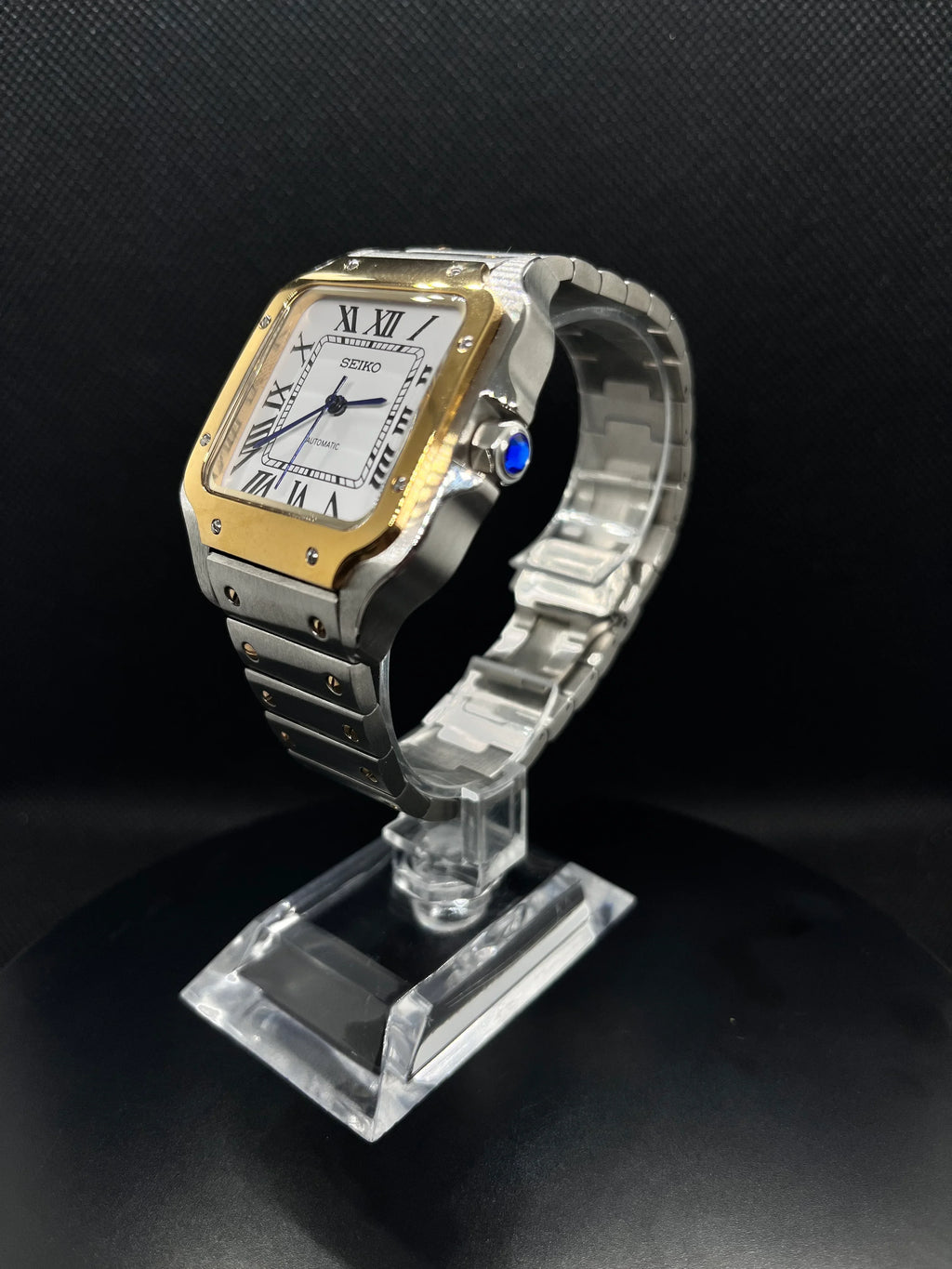 Square – Édition Gold