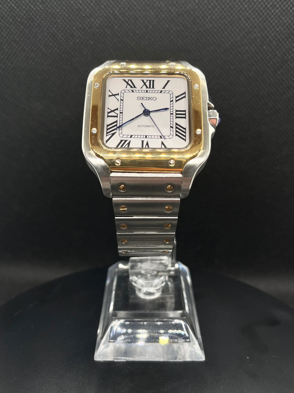 Square – Édition Gold