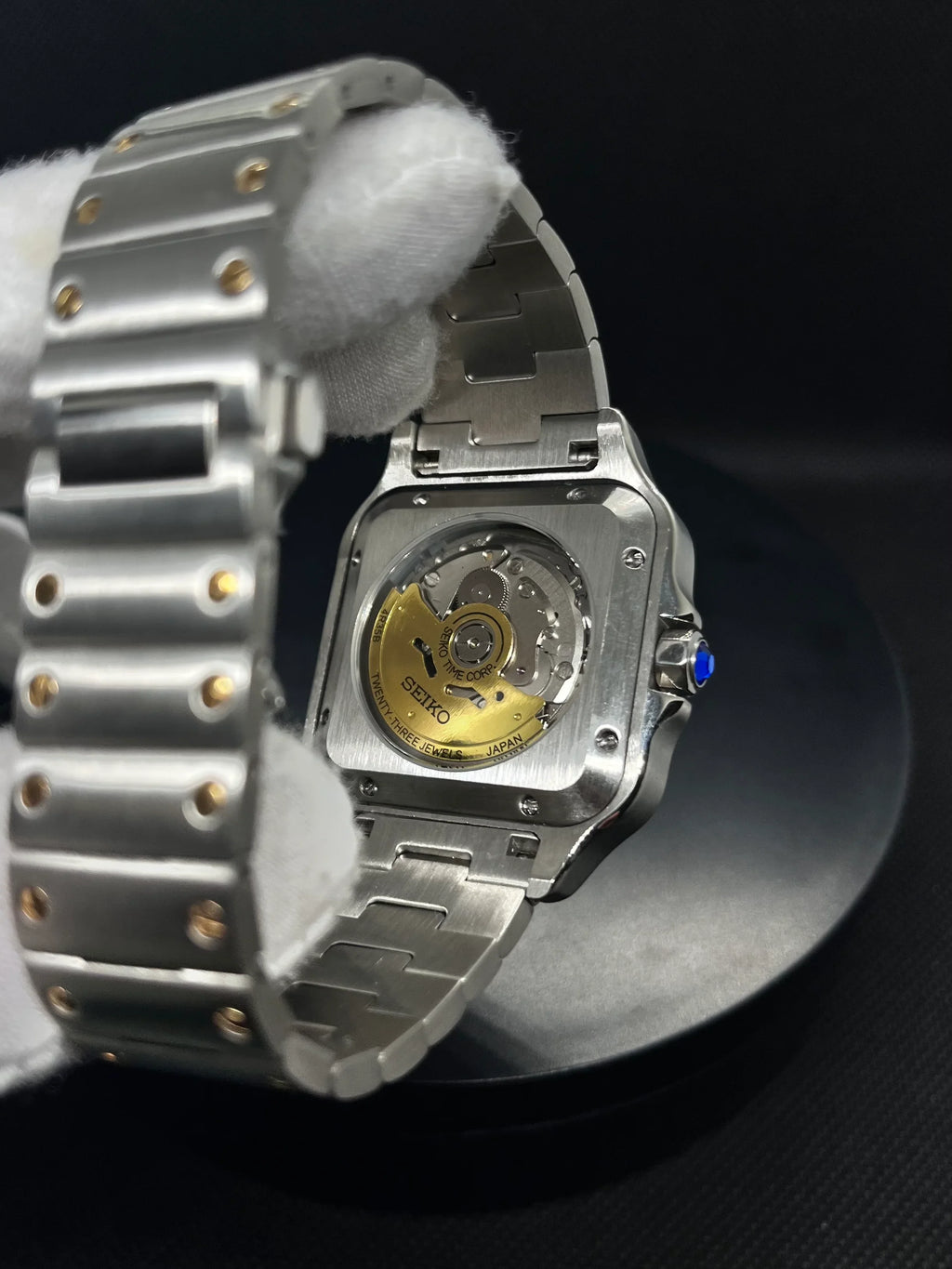 Square – Édition Gold