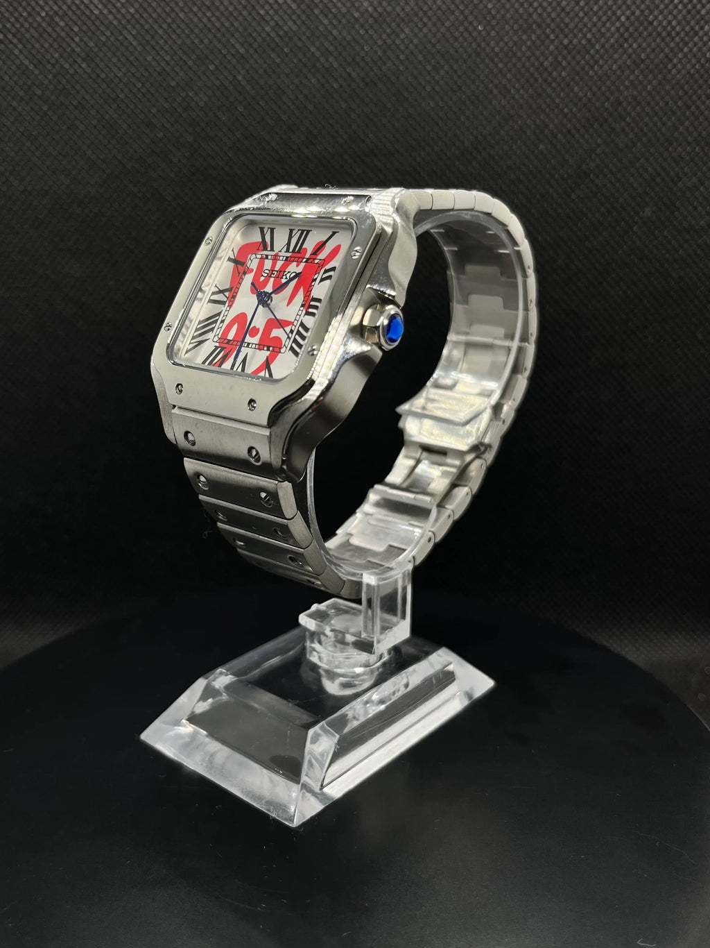 Square – Édition 95 (F*ck 95)