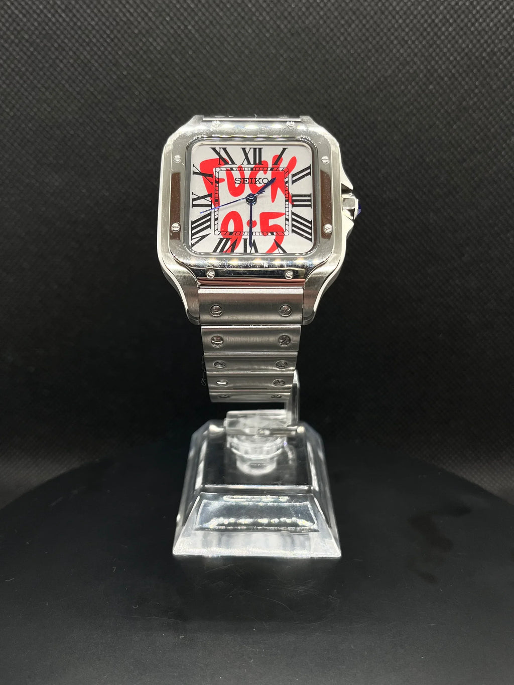 Square – Édition 95 (F*ck 95)