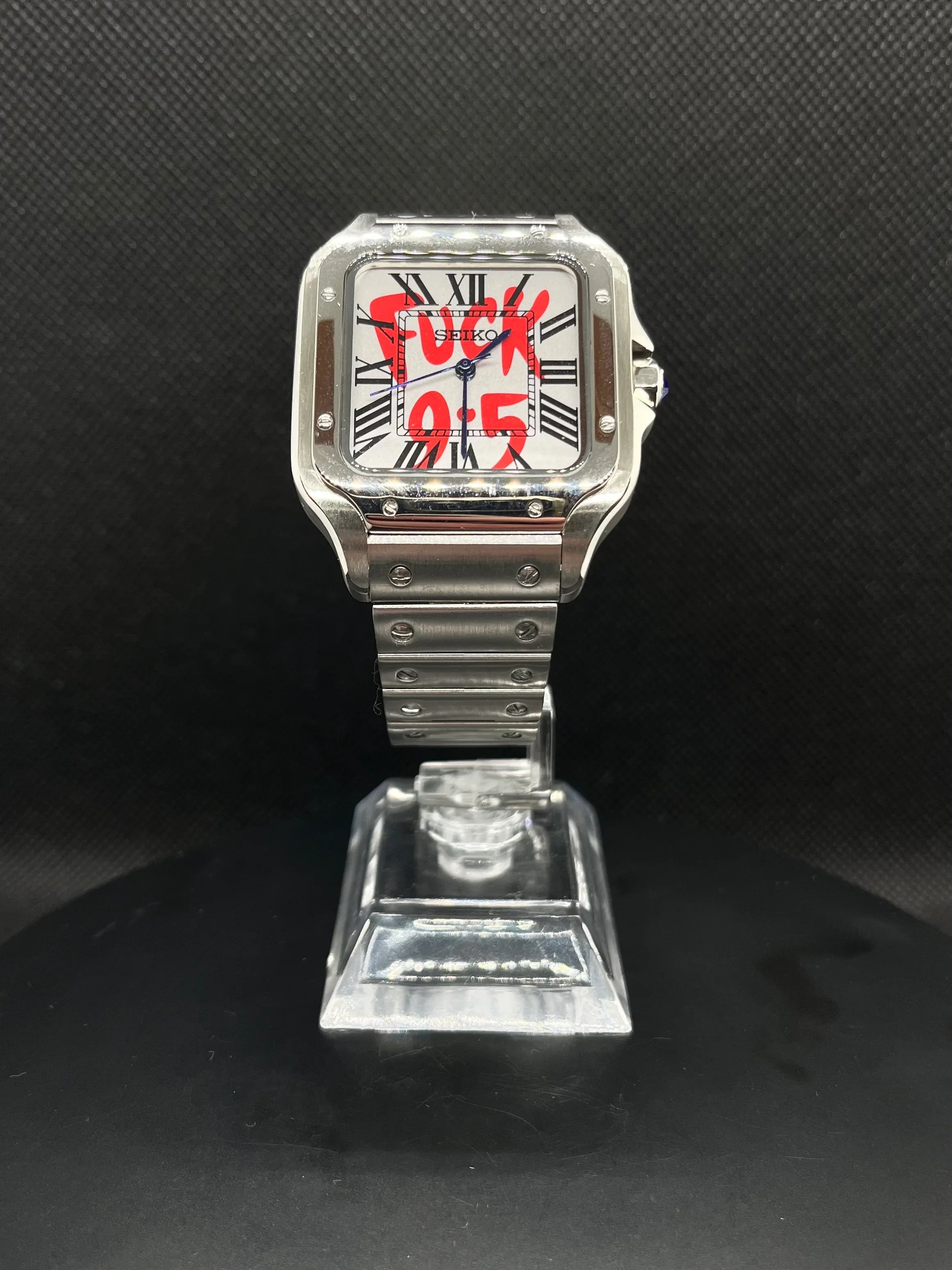 Square – Édition 95 (F*ck 95)