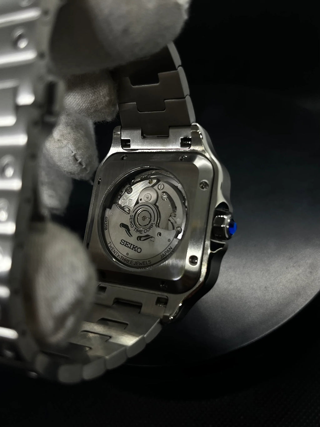 Square – Édition Classique