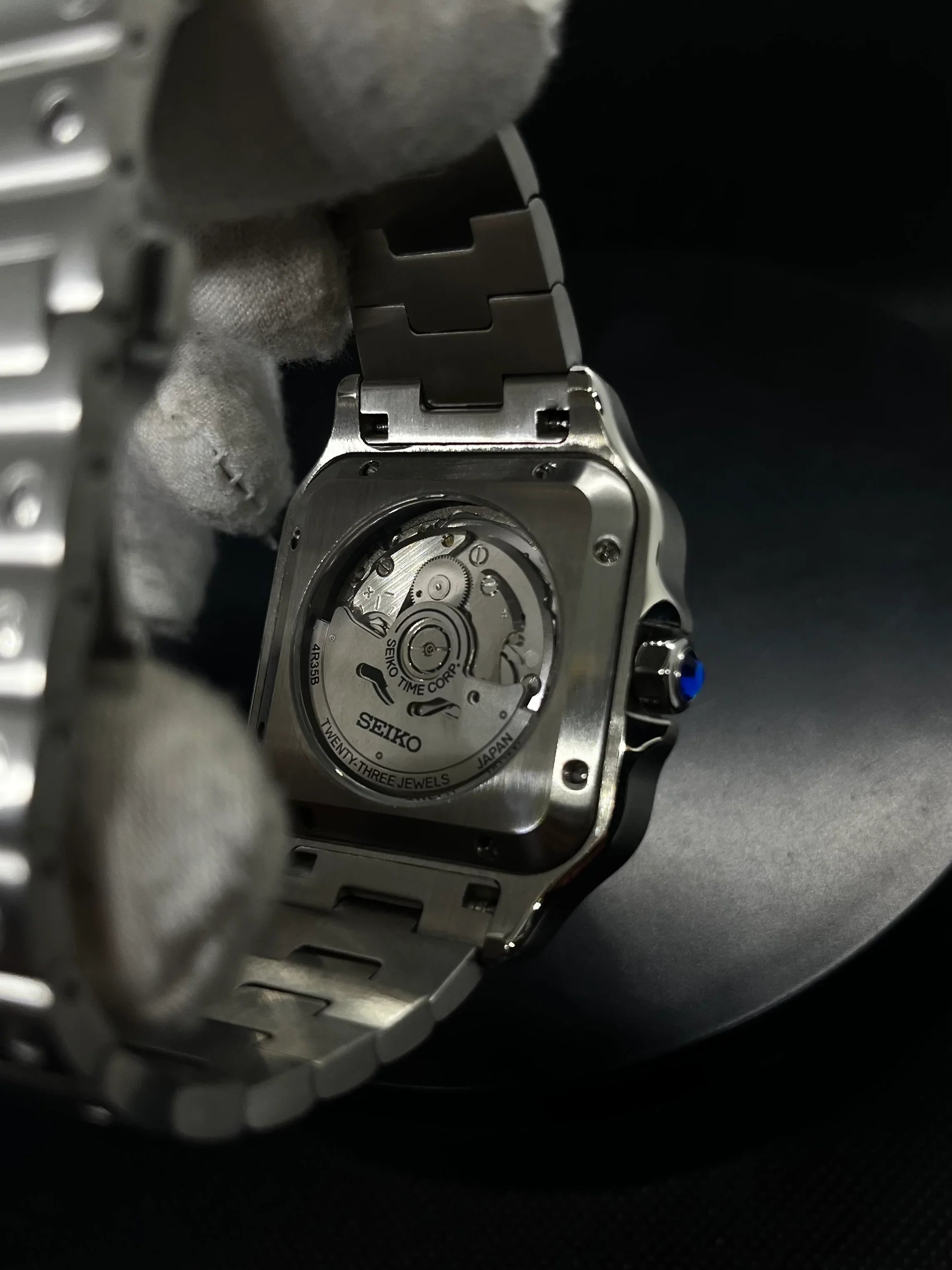 Square – Édition Classique