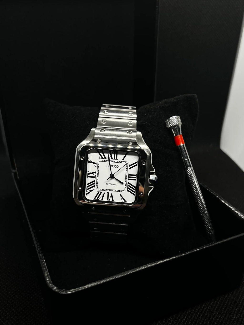 Square – Édition Classique