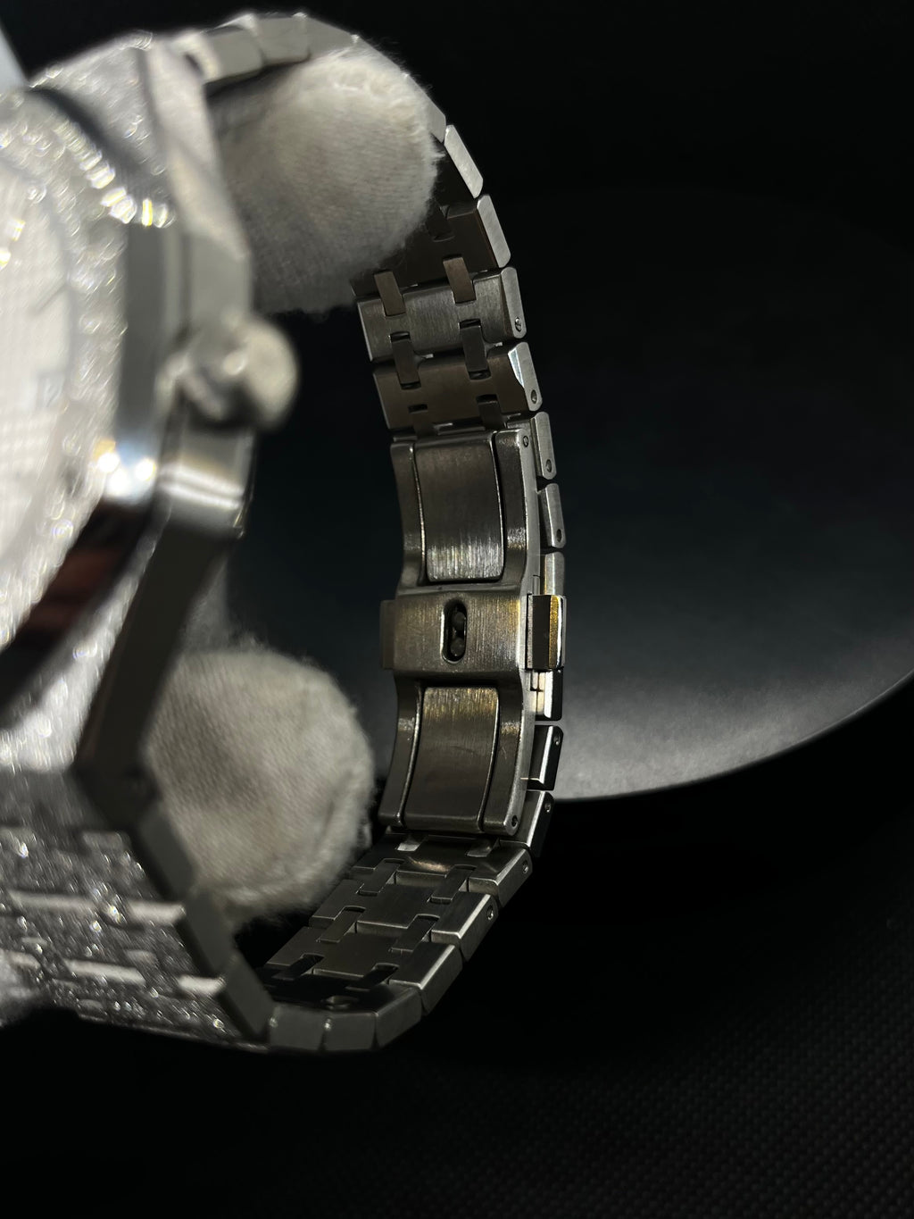 Royal Oak – Full Ice Argent