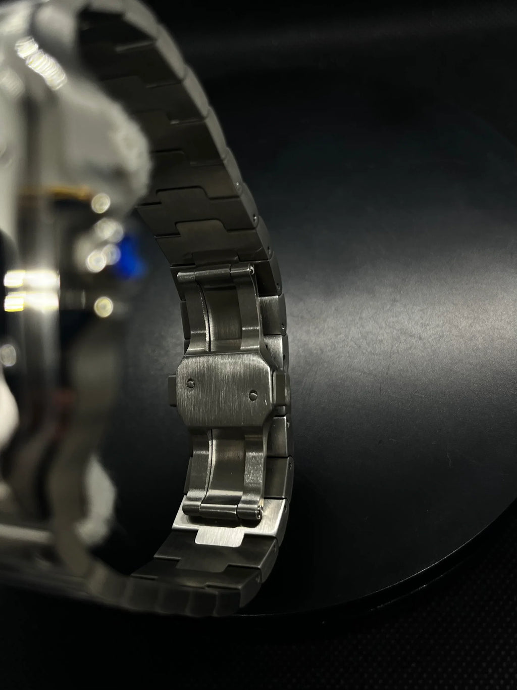 Square – Édition Rouge Violet