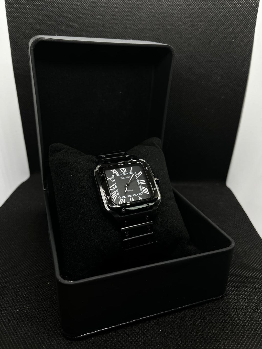 Square – Full Black