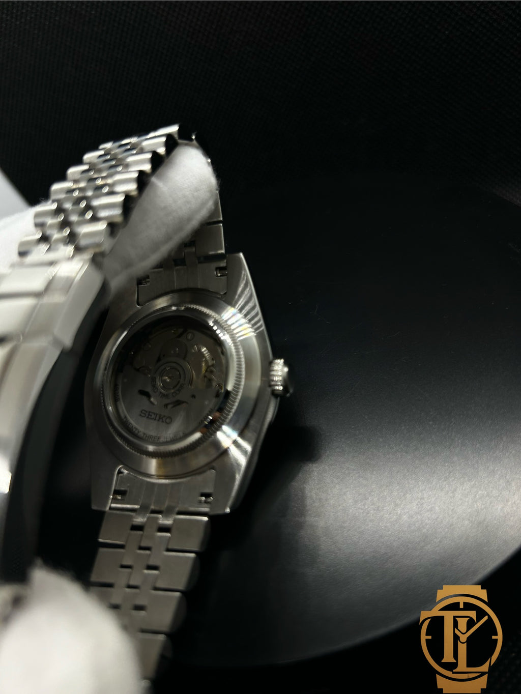 Datejust – Vert Forêt