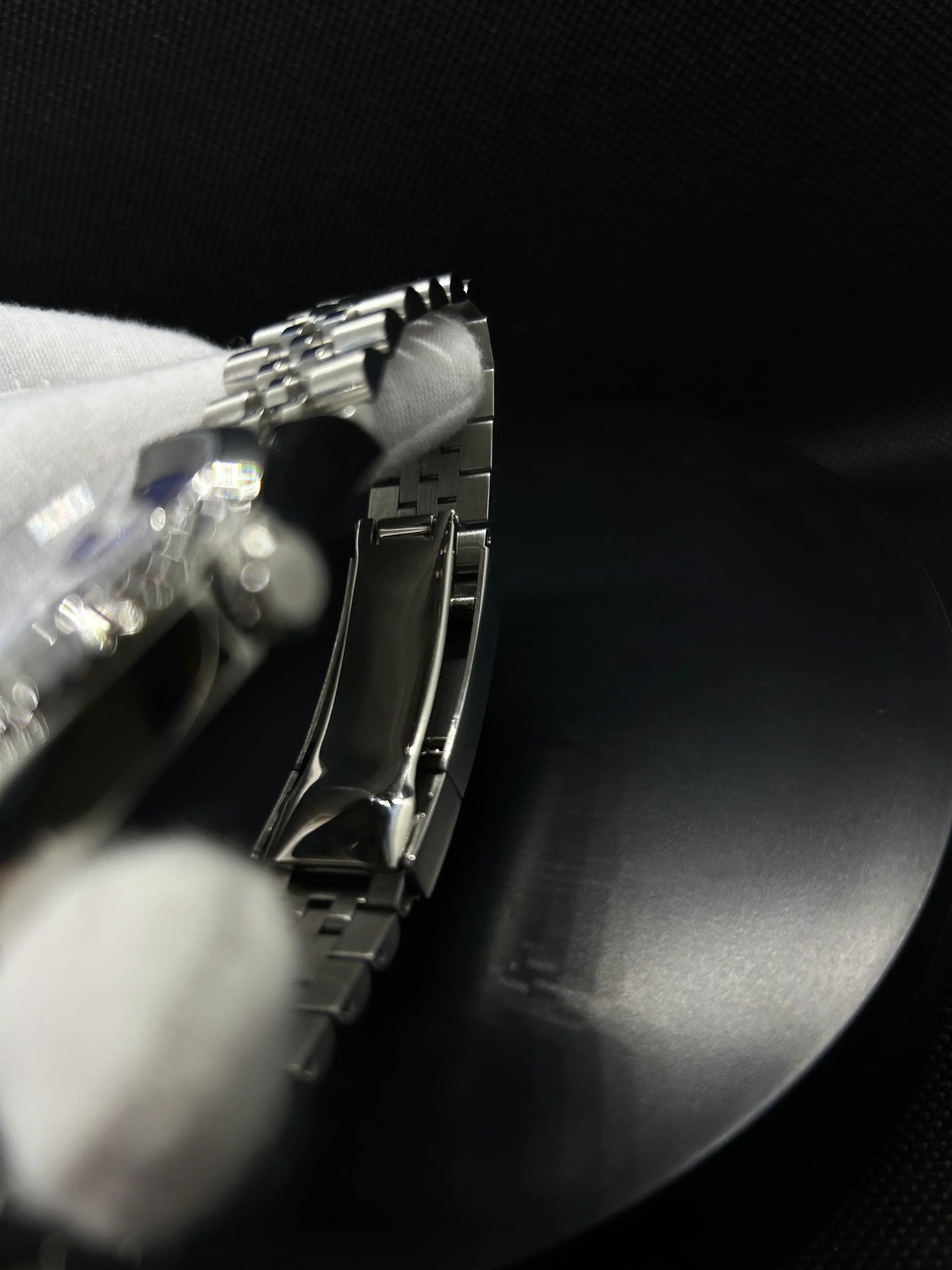 Datejust – Bleu Nuit