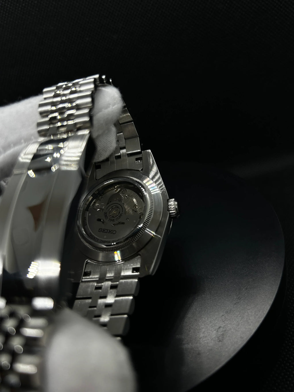 Datejust – Vert Menthe