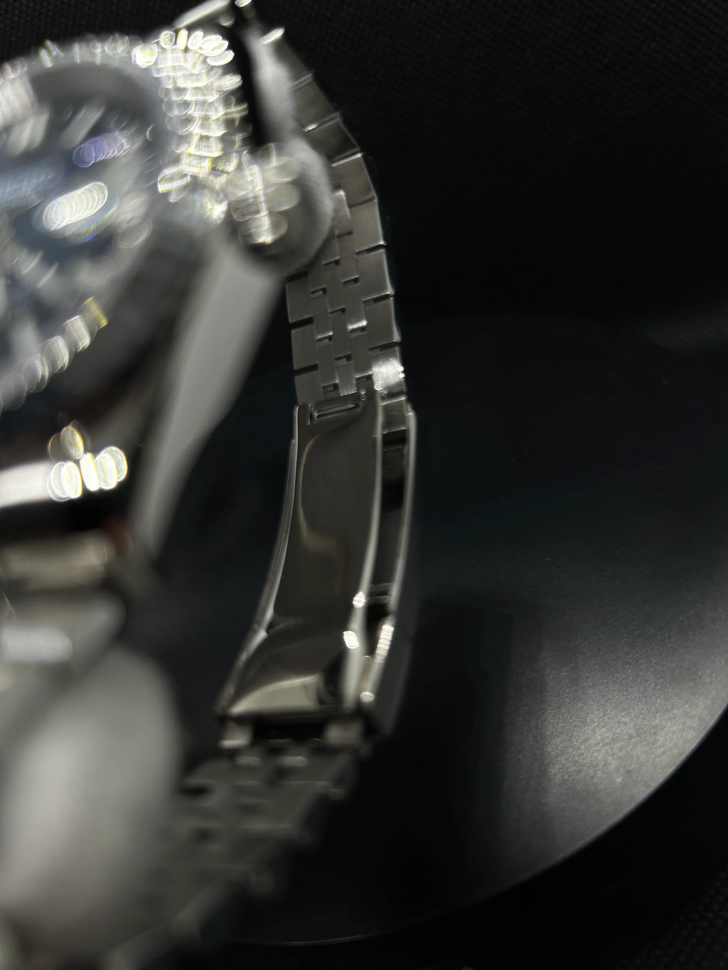 Datejust – Vert Menthe