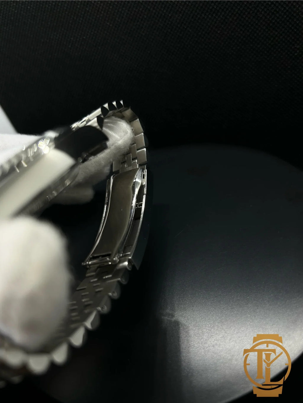 Datejust – Rose Pâle