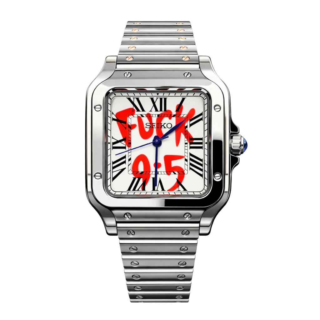 Square – Édition 95 (F*ck 95)