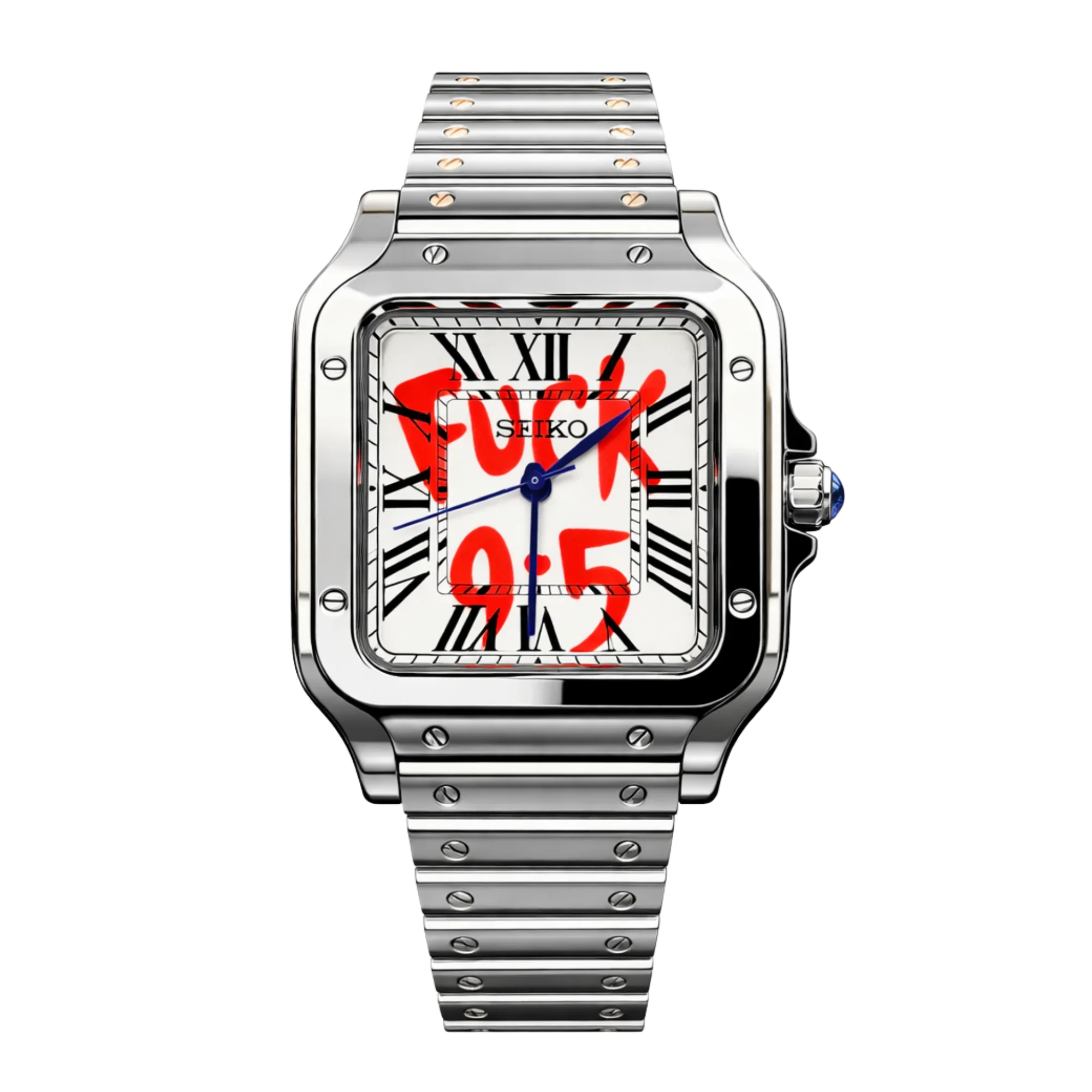 Square – Édition 95 (F*ck 95)