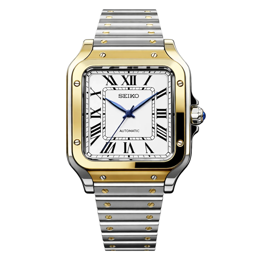 Square – Édition Gold