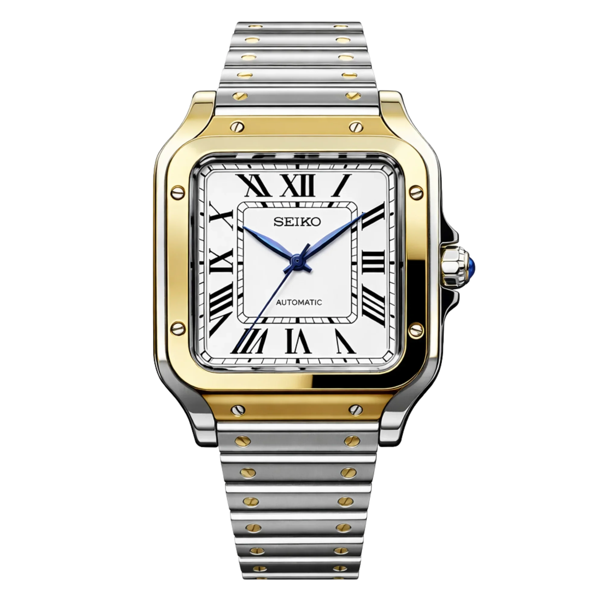 Square – Édition Gold