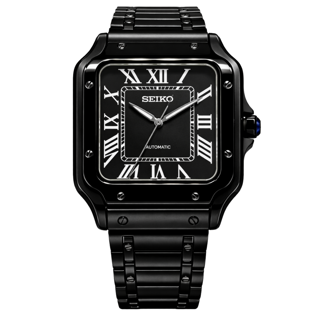 Square – Full Black