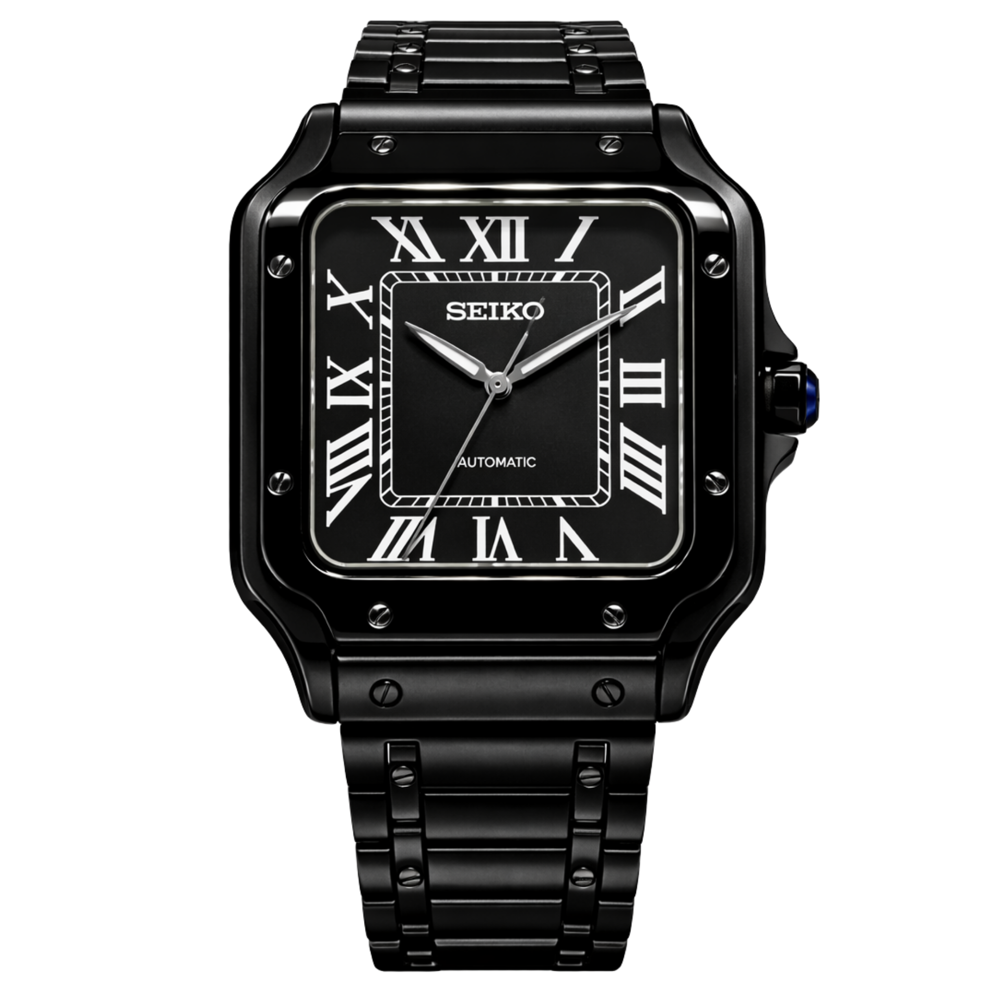 Square – Full Black